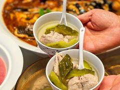 -悦融琥珀·京鲁菜·海味珍品(西单店)