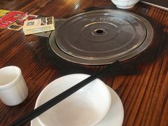 -顺德渔村(梅花园店)