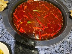 -蜀大侠火锅(建设路第五大道店)