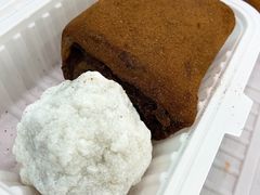 -老回回饺子馆(海洋馆店)