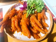 -麻辣英雄重庆火锅(二城广场店)