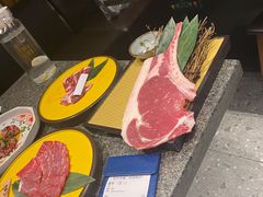 -NIUAN牛庵·日式和牛烧肉(恒隆店)