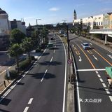 深秋 有点冷 傍晚冻的很