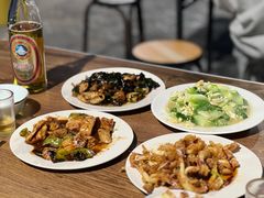 -九龙餐厅(大沽路店)