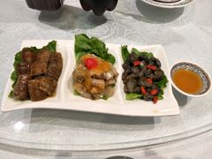 -金米箩大酒店(五角场店)