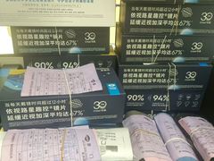 -豪门视光·星趣控·蔡司依视路眼镜代理商(中央大街店)