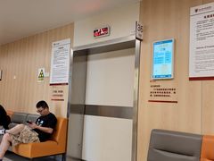 -浙江省立同德医院(翠苑院区)