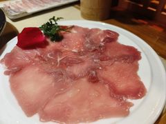 -蜀家渝重庆火锅(南屏街店)