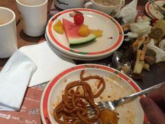 -比格比萨自助(赛罕区万达广场店)