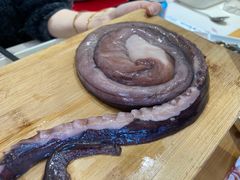 -秋香家韩式炭火烤肉(磐石路店)