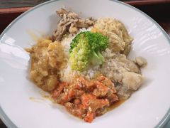 -蟹尊苑(巨鹿店)