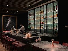 -广州瑰丽酒店·Black Iron黑金燚