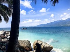 -海南分界洲岛旅游区