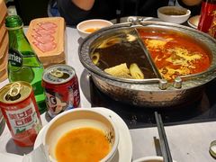 -一绪に寿喜烧自助(世茂广场店)