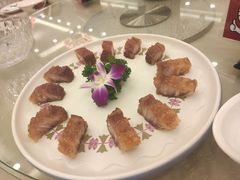 -顺风山庄(水濂山店)