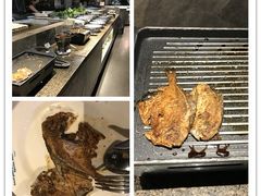 -星伦多自助料理(江阴万达店)
