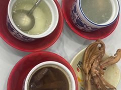 -小罗子汤店(大士院总店)