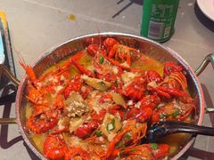 -盔甲王·猛货牌档(安泰店)