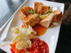 泡菜臭豆腐-吴记鲜定味