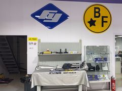 -北京福耀玻璃(总店)