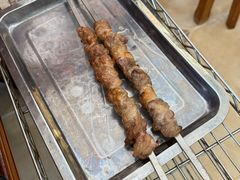 -情忆草原涮肉馆