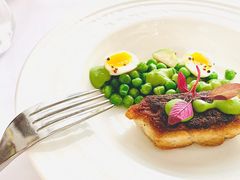 香煎海鲈鱼-蝶舍·MAISON PAPILLON