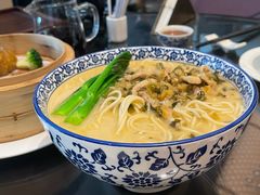 -中山保利艾美酒店-乐美中餐厅