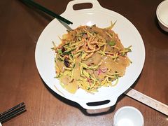 -纯肴大东北(新城北街店)