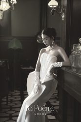 -乐派诗婚纱摄影