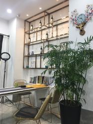 -迈丝发型艺术