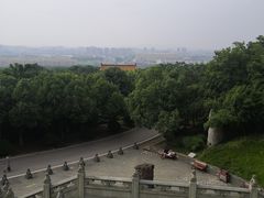 -南京市江宁方山