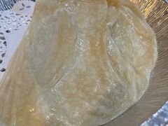 春饼-姥姥家春饼店(佳亿时尚广场店)