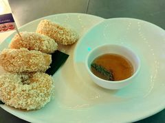 -帕蓝·暹罗料理(大学路店)