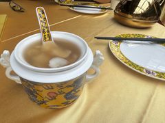 -仿膳饭庄·宫廷风味(百年传承店)