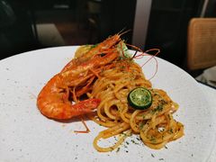 招牌冬阴功意面-Toris(LuOne凯德晶萃广场店)