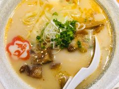 -采御鲜·回转寿司(汕头万达店)