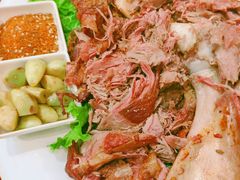 -宏天寶·北京烤鸭(宾馆西路2店)