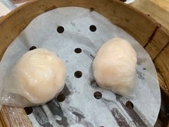 -添好运点心专门店(中环IFC店)