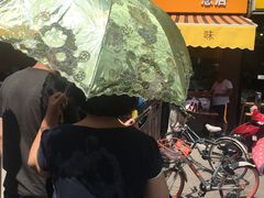 -小李烧鸡(西北角总店)