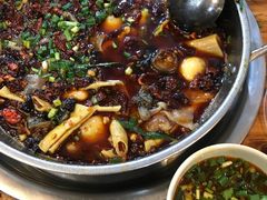 -黑竹香鸡(营和巷店)