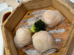 -麒麟中餐厅·经典粤菜·地道菜式老字号(广州长隆酒店)