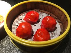 -蝴蝶里·粤菜·点心(滨江龙湖店)