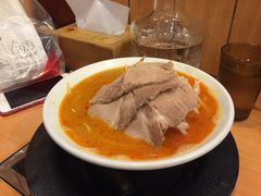 -博多一幸舍(侨福芳草地购物中心店)
