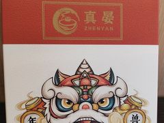 -广东大排档(国奥店)