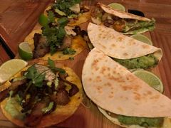 -Luchador摔跤手墨西哥餐厅(恒宇广场店)