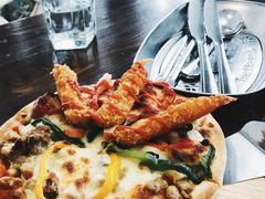 -吃饼人西餐(南开店)