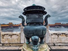 -故宫博物院(故宫)