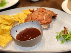-彩丰楼中餐厅(佘山世茂洲际酒店)