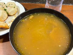 -舒蔡记生煎菜饭(云南中路店)