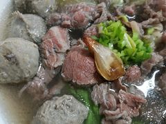 -金粿粿·牛肉粿